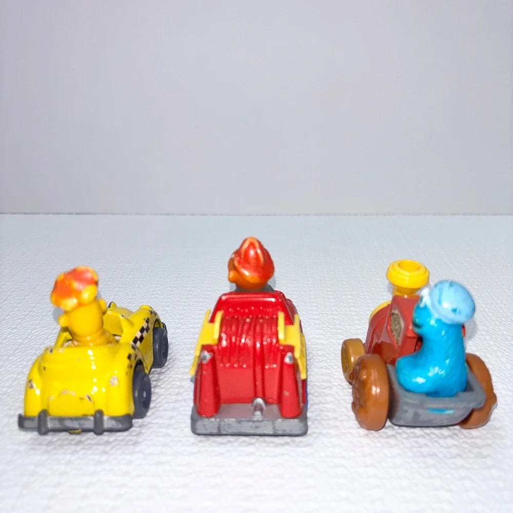 Playskool keywords toddler muppets